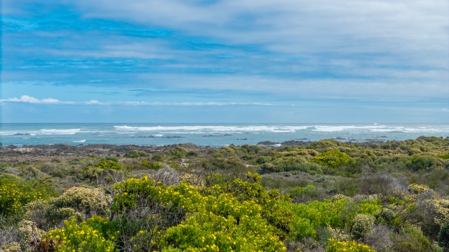 6 Bedroom Property for Sale in Suiderstrand Western Cape